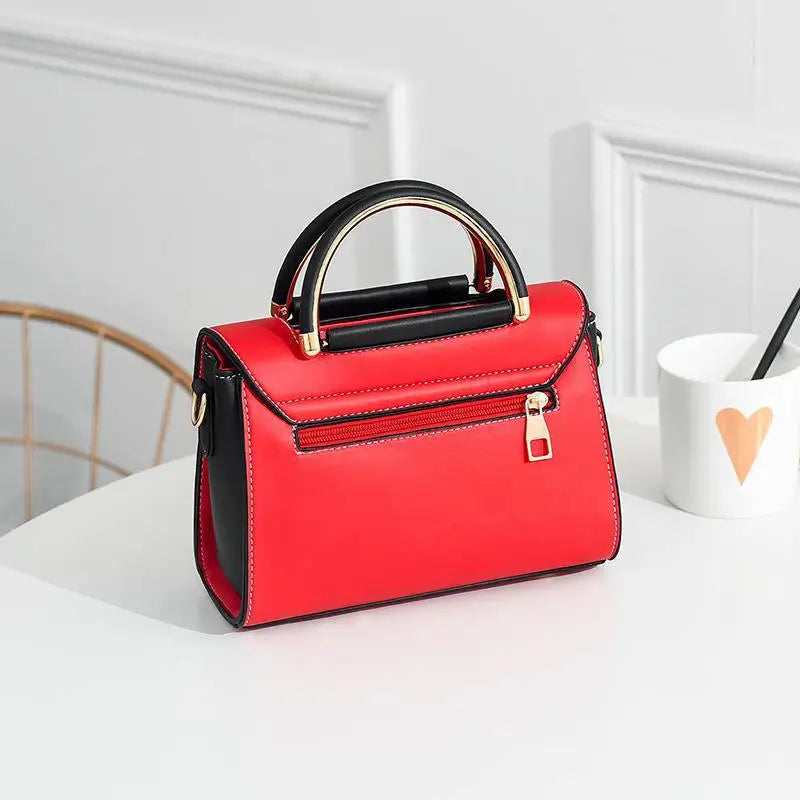 Women Summer Handbag Brand Shopper Women Bag 2025