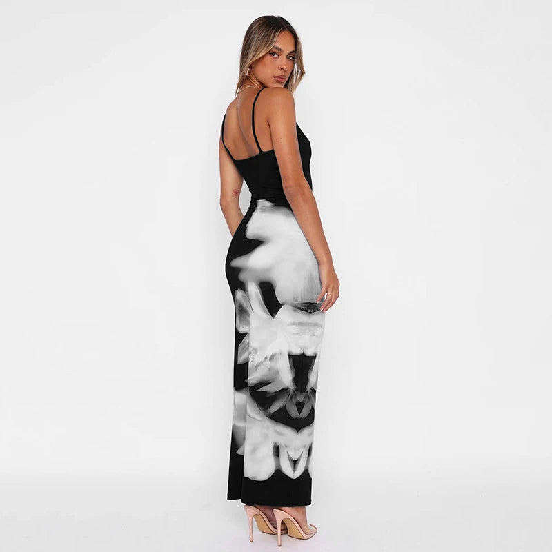 Summer Women's Dresses New Fashion 2025