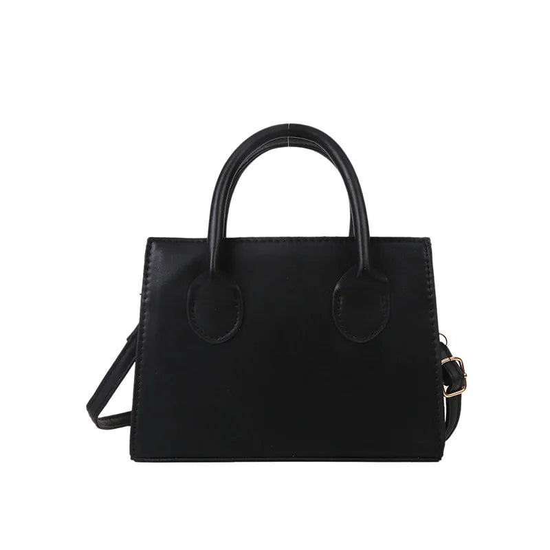 PU Leather Casual Crossbody Bags for Women Ladies ,