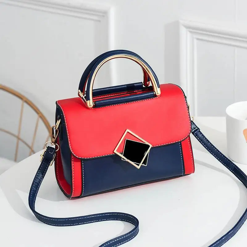 Women Summer Handbag Brand Shopper Women Bag 2025