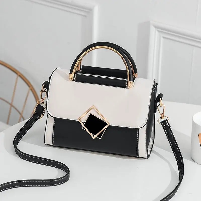 Women Summer Handbag Brand Shopper Women Bag 2025