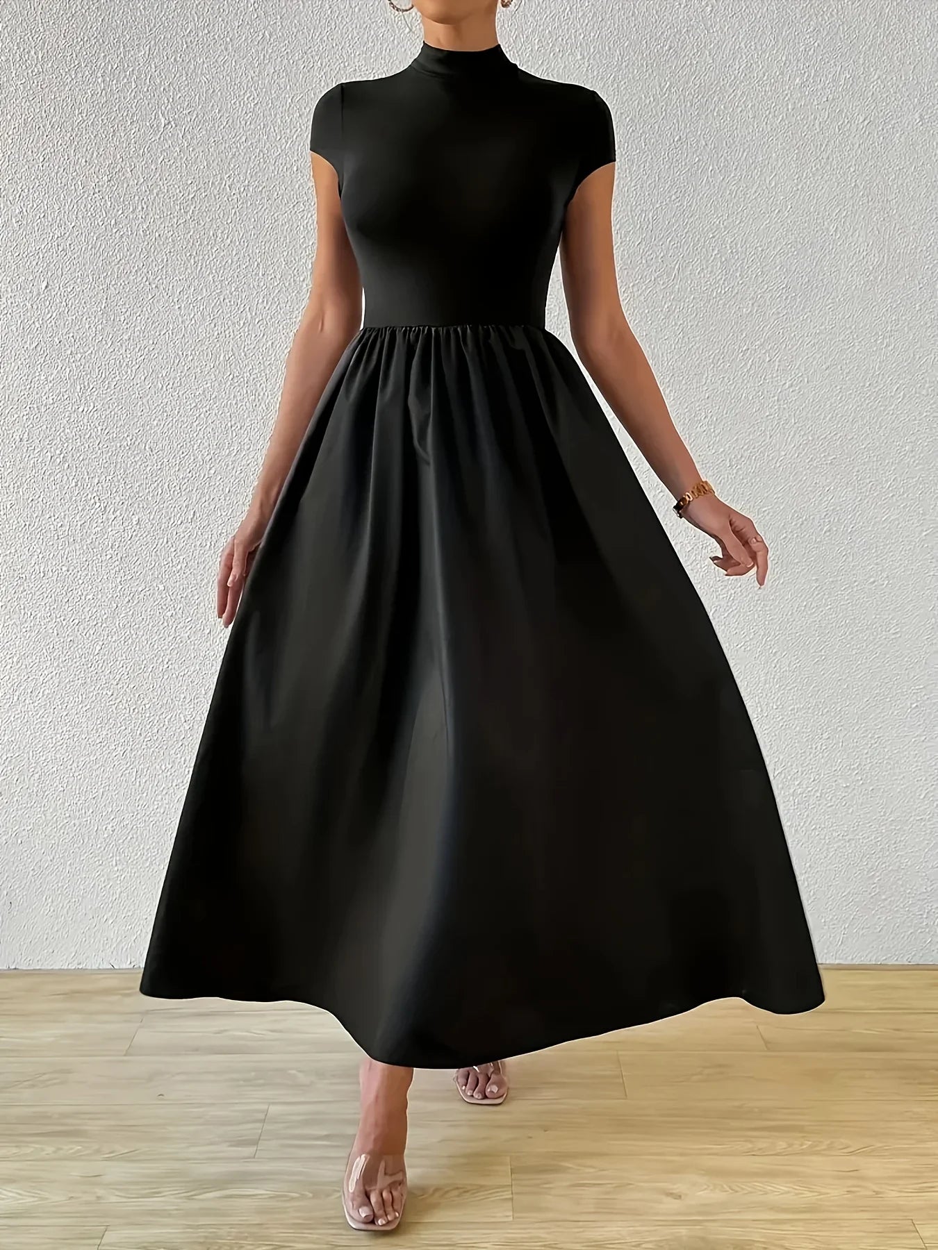 Plus Size 1XL-5XL Women's ,