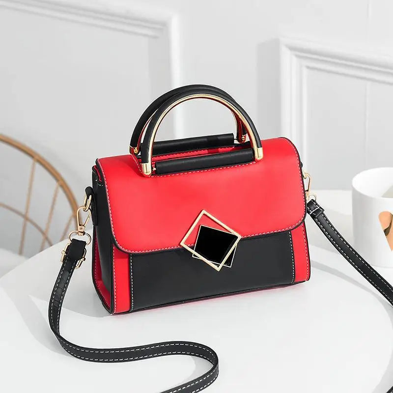 Women Summer Handbag Brand Shopper Women Bag 2025