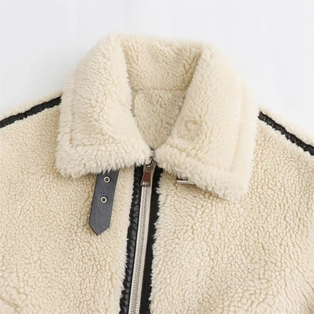 2024 RARF Autumn New Women's European
