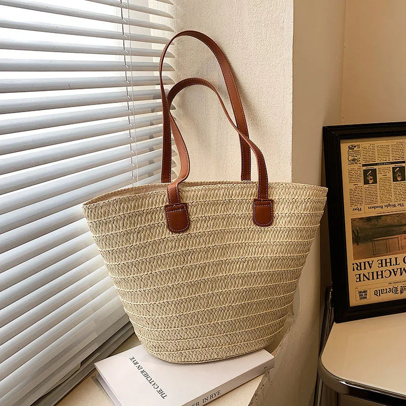 Women's Large Capacity Shoulder Bag Summer ,
