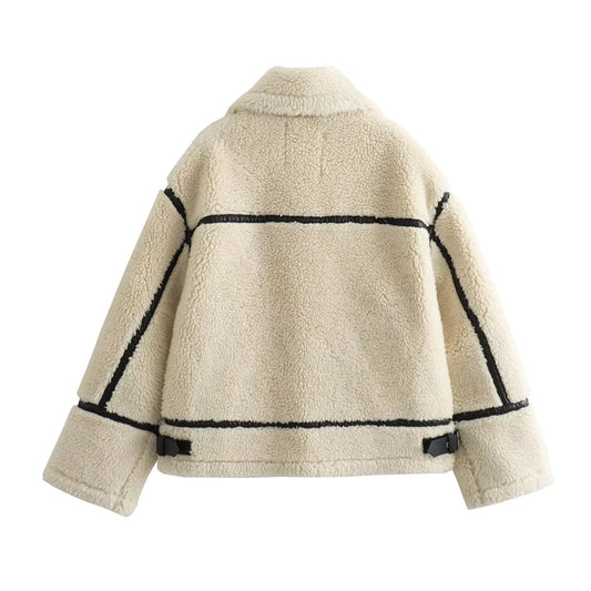 2024 RARF Autumn New Women's European