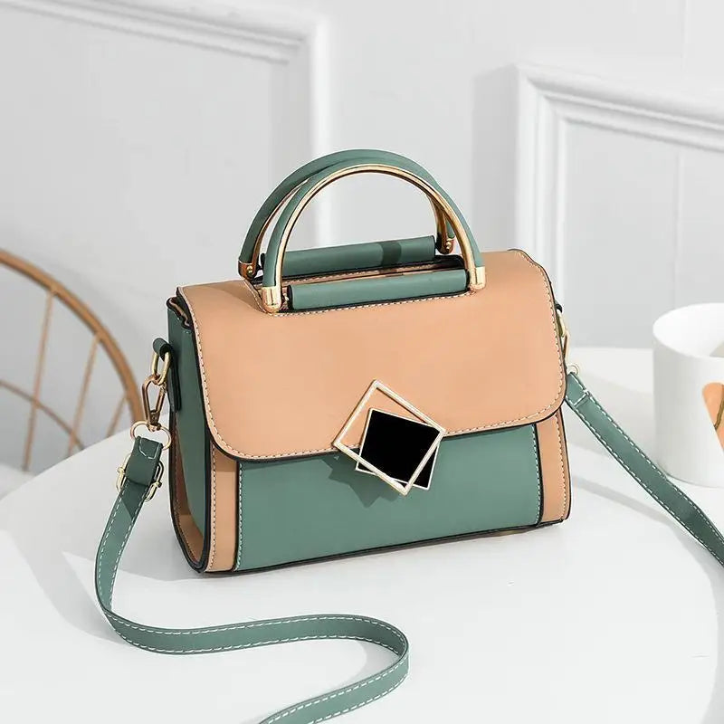 Women Summer Handbag Brand Shopper Women Bag 2025