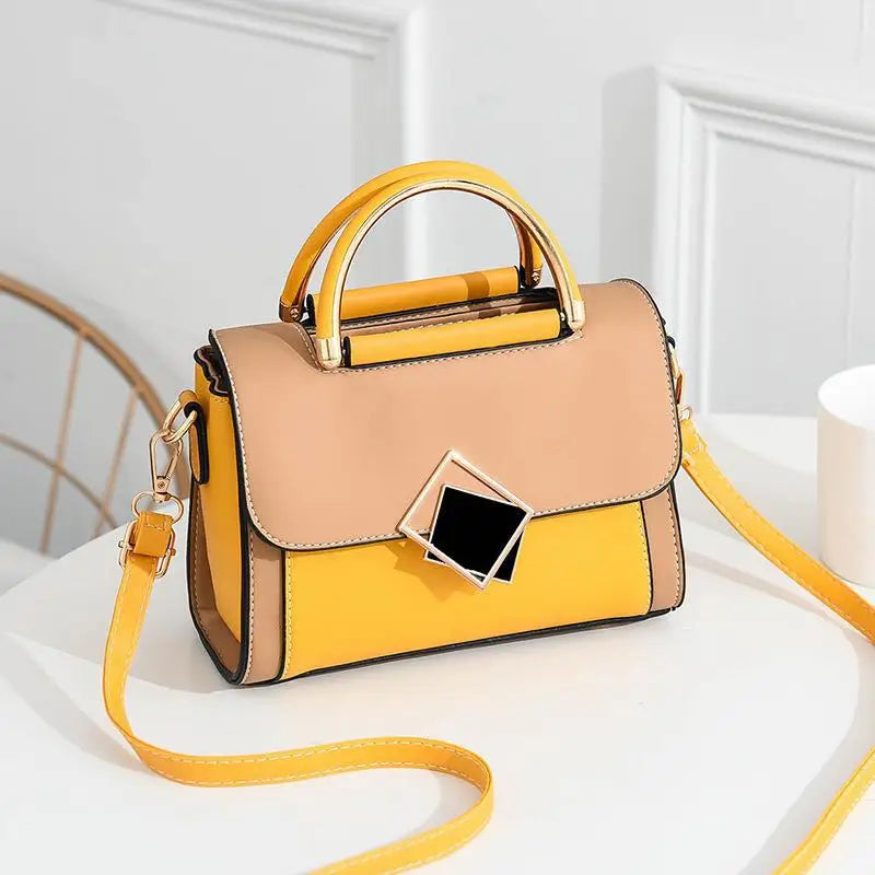 Women Summer Handbag Brand Shopper Women Bag 2025