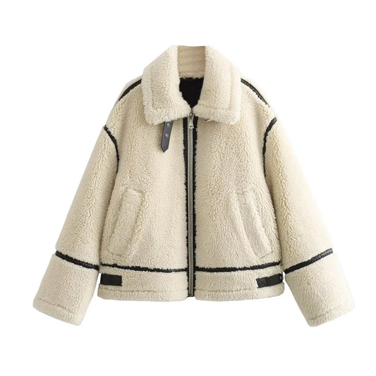 2024 RARF Autumn New Women's European