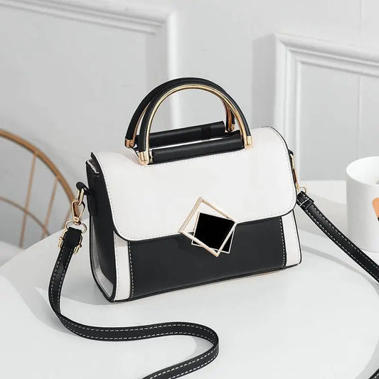 Women Summer Handbag Brand Shopper Women Bag 2025
