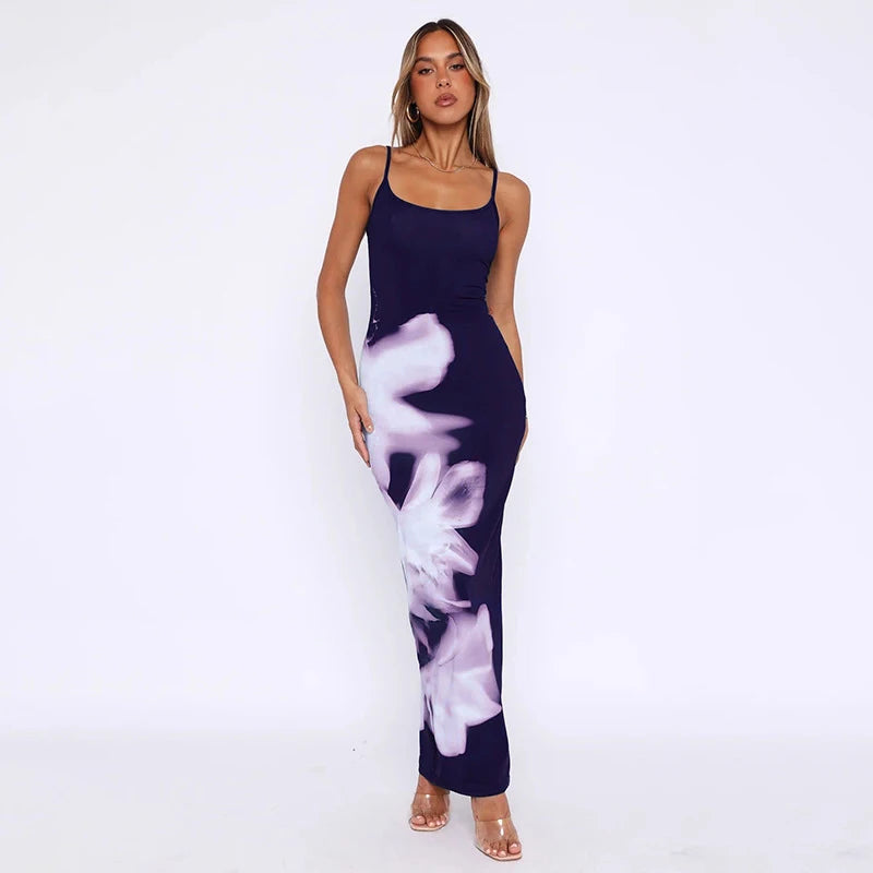 Summer Women's Dresses New Fashion 2025